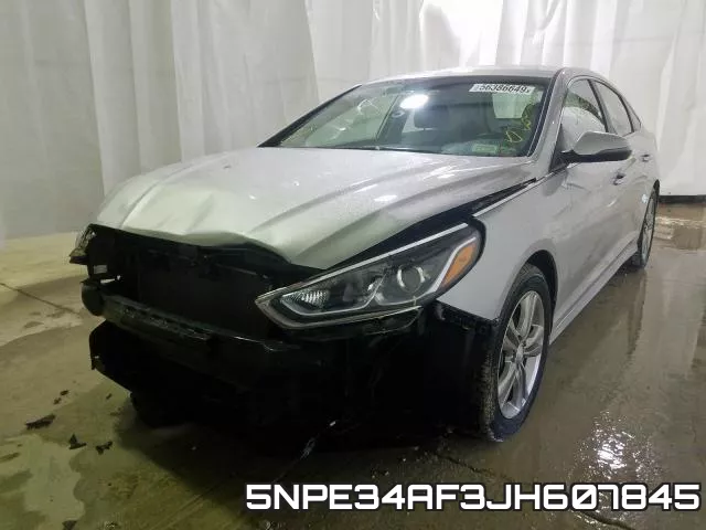 5NPE34AF3JH607845 фото 3