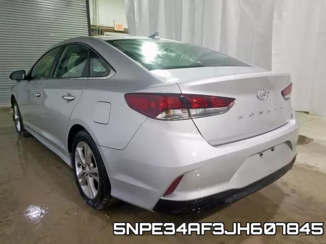 5NPE34AF3JH607845 фото 4