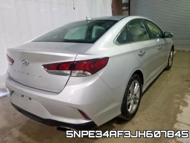 5NPE34AF3JH607845 фото 5