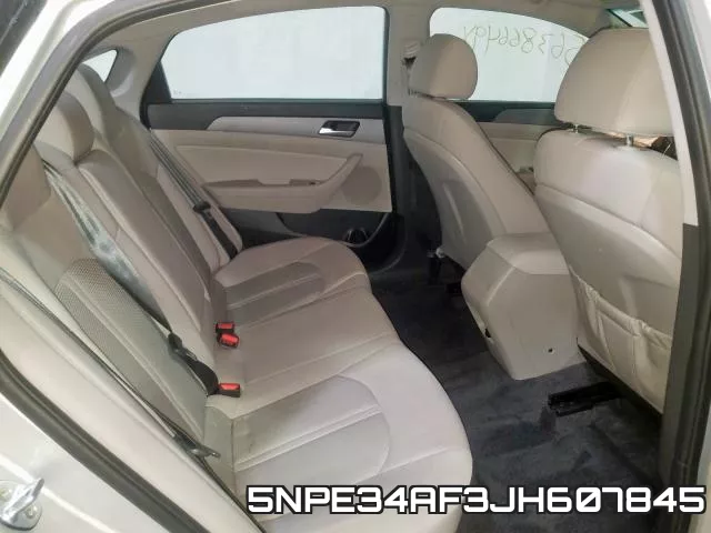 5NPE34AF3JH607845 фото 7