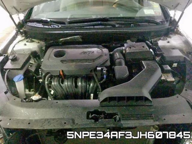 5NPE34AF3JH607845 фото 8