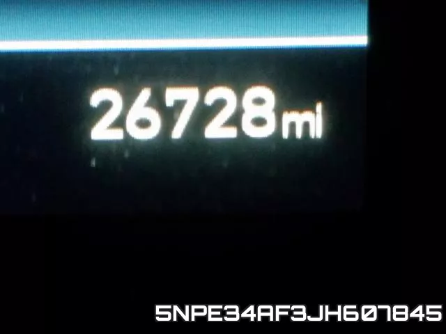 5NPE34AF3JH607845 фото 9