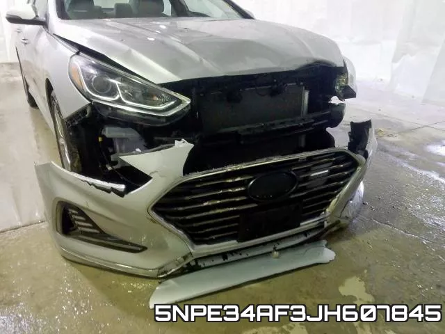 5NPE34AF3JH607845 фото 10