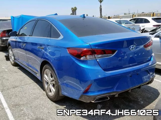 5NPE34AF4JH661025 фото 4