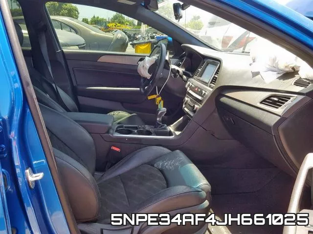 5NPE34AF4JH661025 фото 6