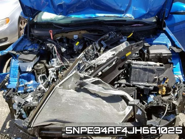 5NPE34AF4JH661025 фото 8