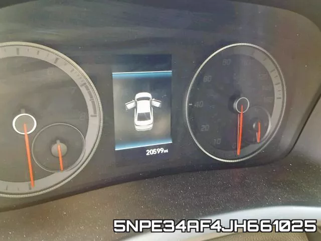 5NPE34AF4JH661025 фото 9