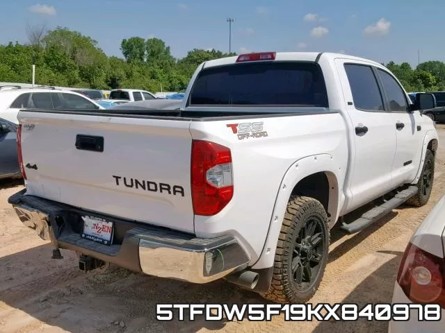 5TFDW5F19KX840978 фото 5