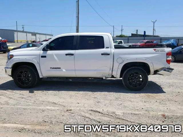 5TFDW5F19KX840978 фото 10