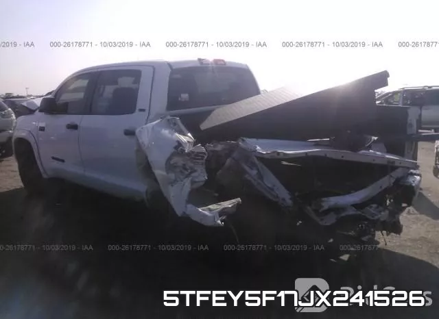 5TFEY5F17JX241526 фото 4