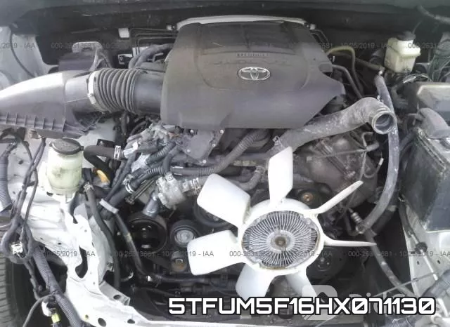5TFUM5F16HX071130 фото 2
