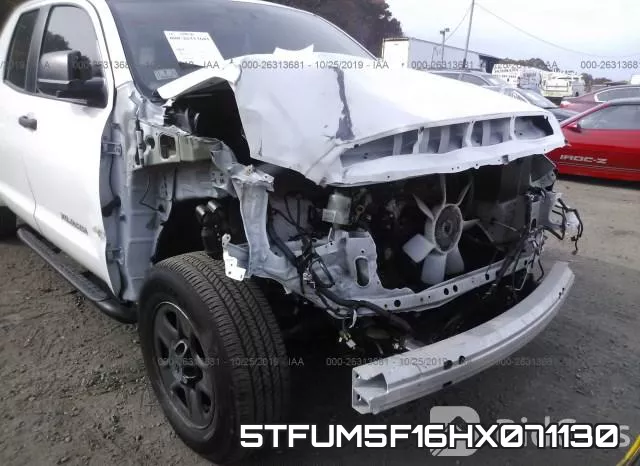5TFUM5F16HX071130 фото 7