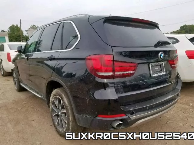 5UXKR0C5XH0U52540 фото 4