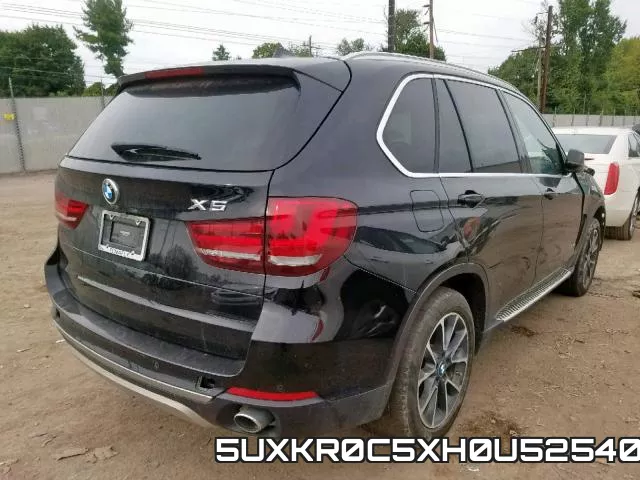 5UXKR0C5XH0U52540 фото 5