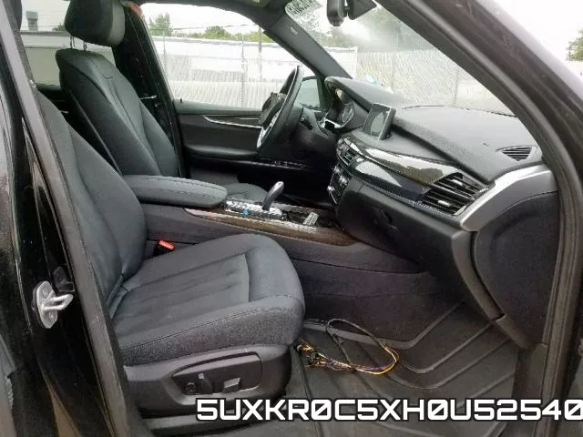 5UXKR0C5XH0U52540 фото 6