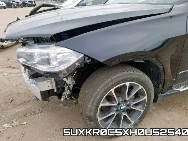 5UXKR0C5XH0U52540 фото 10
