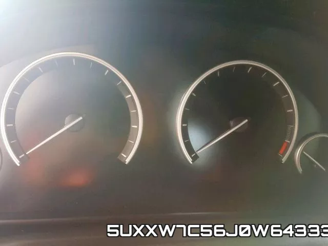 5UXXW7C56J0W64333 фото 9