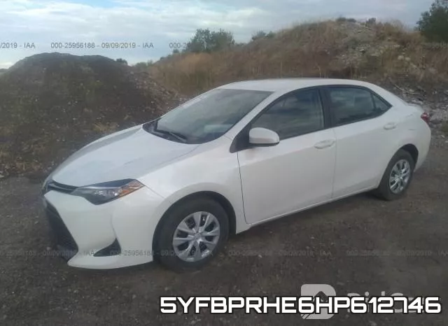 5YFBPRHE6HP612746 фото 3