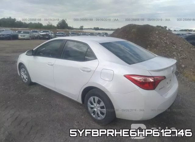 5YFBPRHE6HP612746 фото 4
