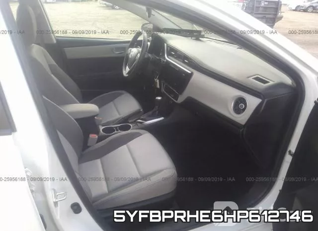 5YFBPRHE6HP612746 фото 6