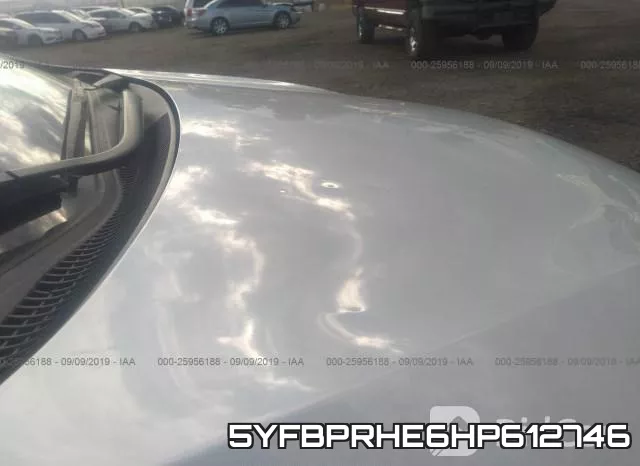 5YFBPRHE6HP612746 фото 7