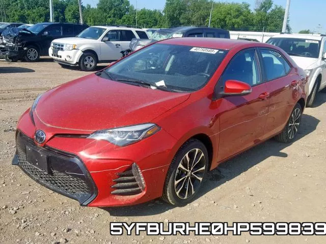 5YFBURHE0HP599839 фото 2