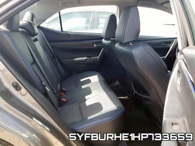 5YFBURHE1HP733659 фото 7