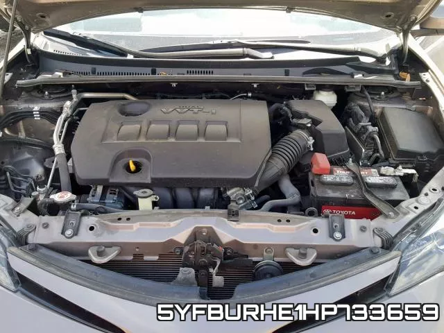 5YFBURHE1HP733659 фото 8