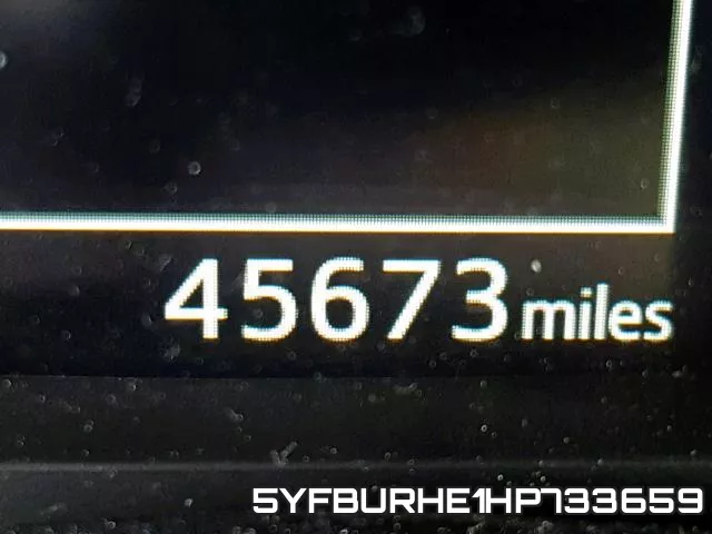 5YFBURHE1HP733659 фото 9