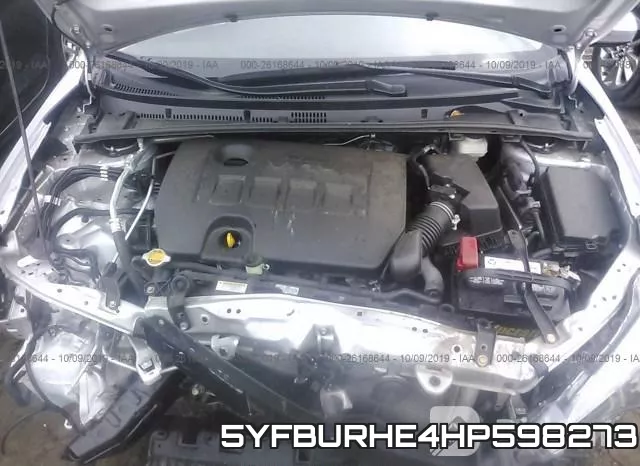 5YFBURHE4HP598273 фото 2