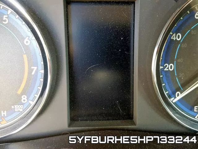 5YFBURHE5HP733244 фото 9