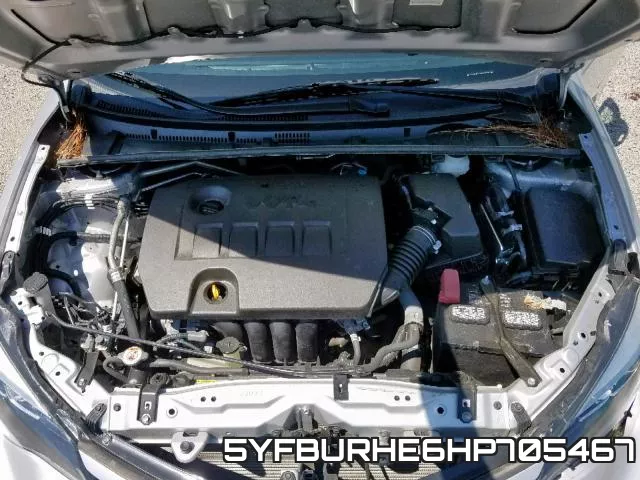 5YFBURHE6HP705467 фото 8