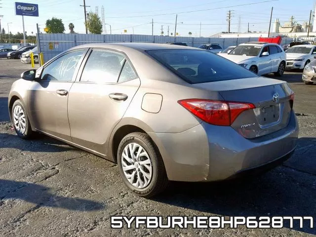 5YFBURHE8HP628777 фото 4
