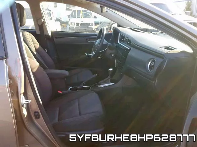 5YFBURHE8HP628777 фото 6