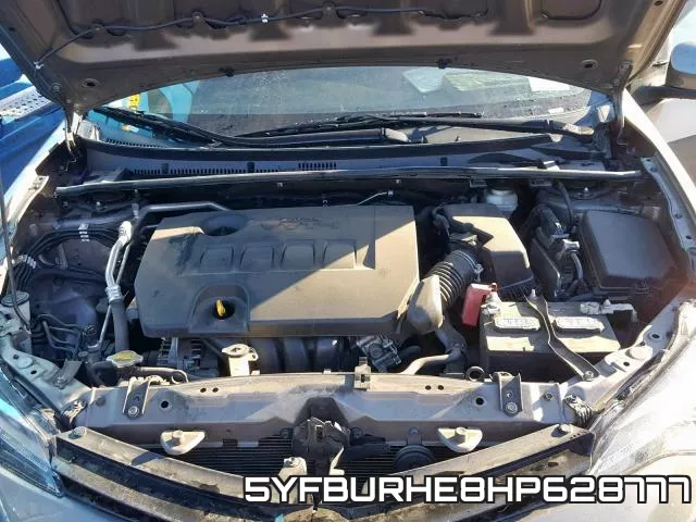 5YFBURHE8HP628777 фото 8