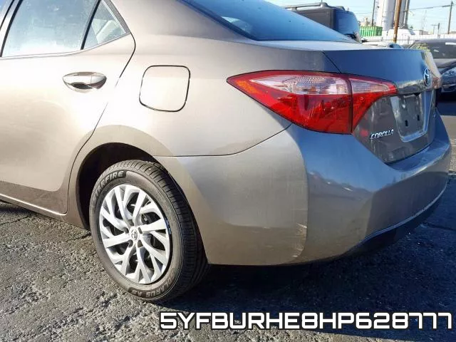 5YFBURHE8HP628777 фото 10