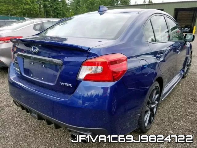JF1VA1C69J9824722 фото 5