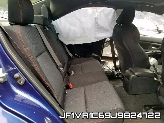 JF1VA1C69J9824722 фото 7