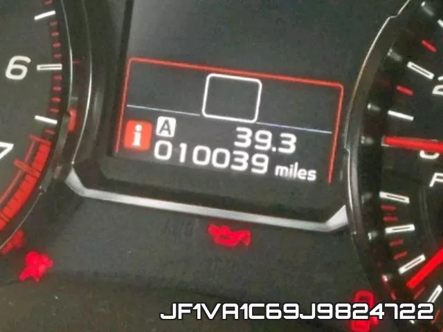 JF1VA1C69J9824722 фото 9