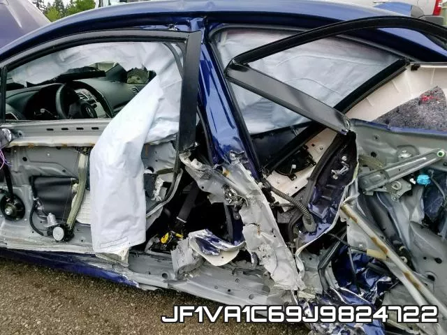 JF1VA1C69J9824722 фото 10