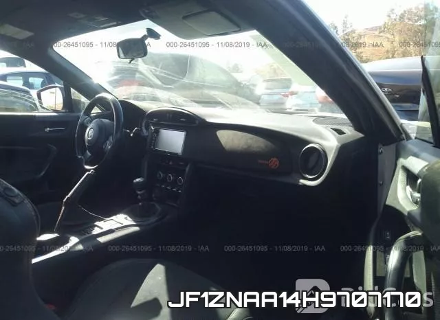 JF1ZNAA14H9707170 фото 6