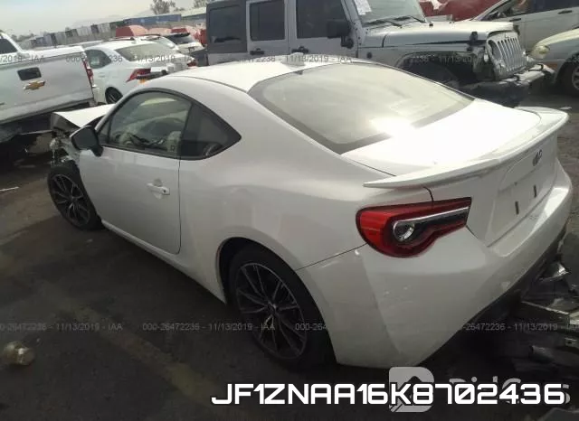 JF1ZNAA16K8702436 фото 4