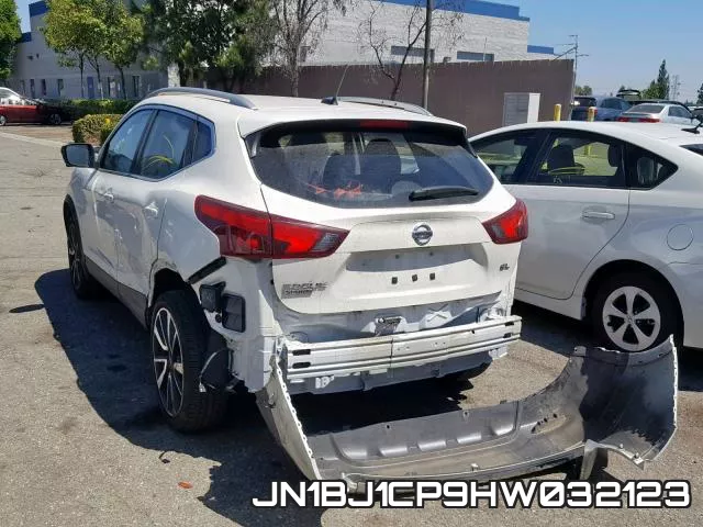 JN1BJ1CP9HW032123 фото 4
