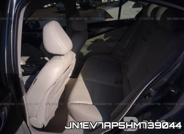 JN1EV7AP5HM739044 фото 9