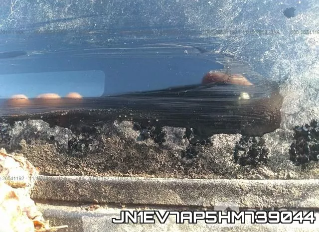 JN1EV7AP5HM739044 фото 10