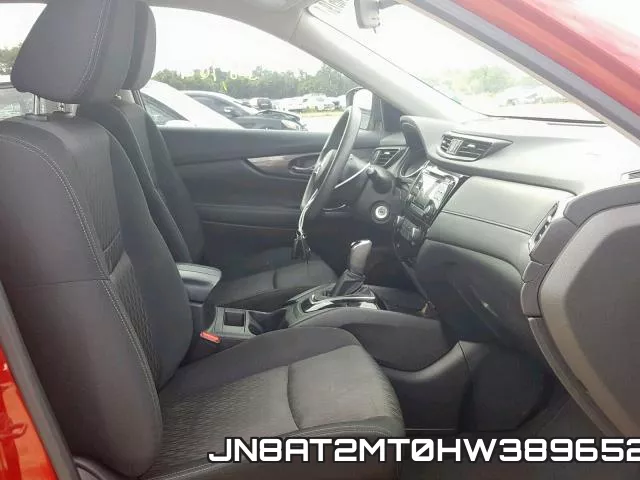 JN8AT2MT0HW389652 фото 6