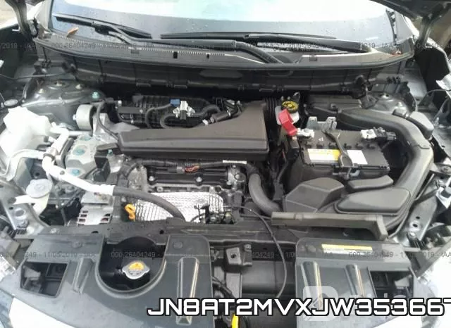 JN8AT2MVXJW353667 фото 2