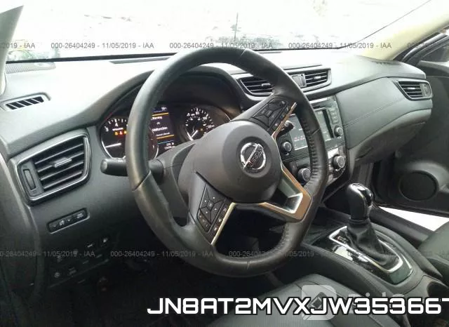 JN8AT2MVXJW353667 фото 6