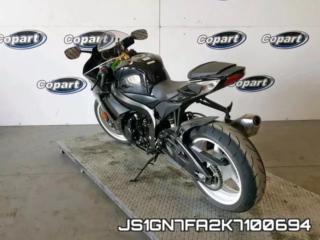 JS1GN7FA2K7100694 фото 4