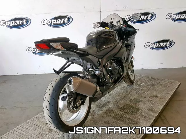 JS1GN7FA2K7100694 фото 5
